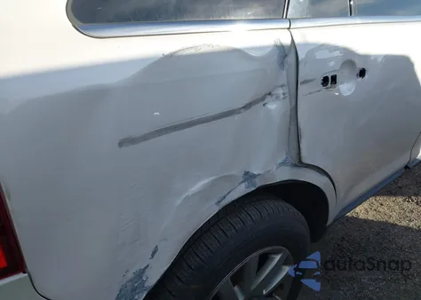 2013 Ford Edge Limited from USA, damaged, VIN 2FMDK3KC9DBA03161